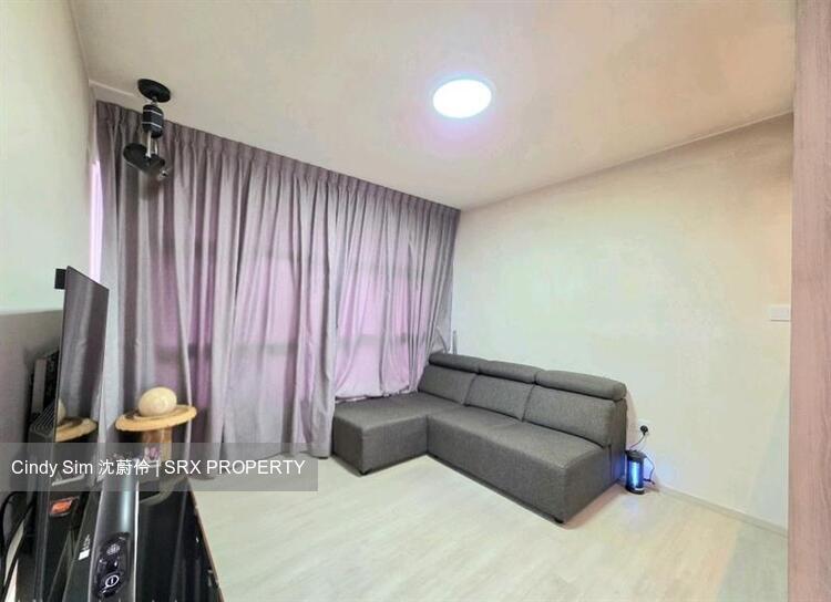 Blk 874C Tampines Greenflora (Tampines), HDB 4 Rooms #554211631